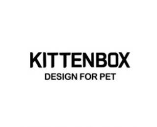 KITTENBOX(ver. Carton / ABS plastic)