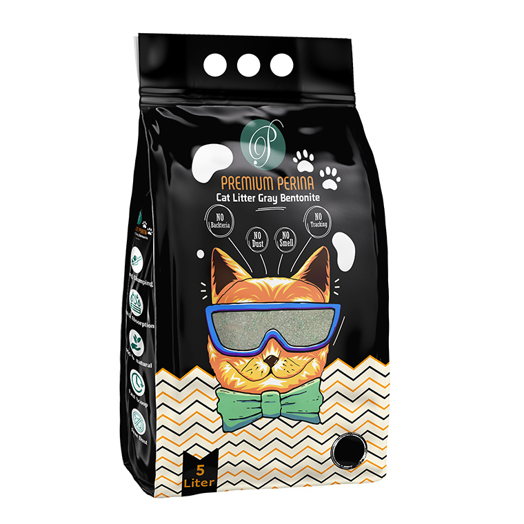 Premium Perina bentonite