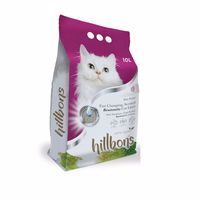 Hillbons Cat Litter